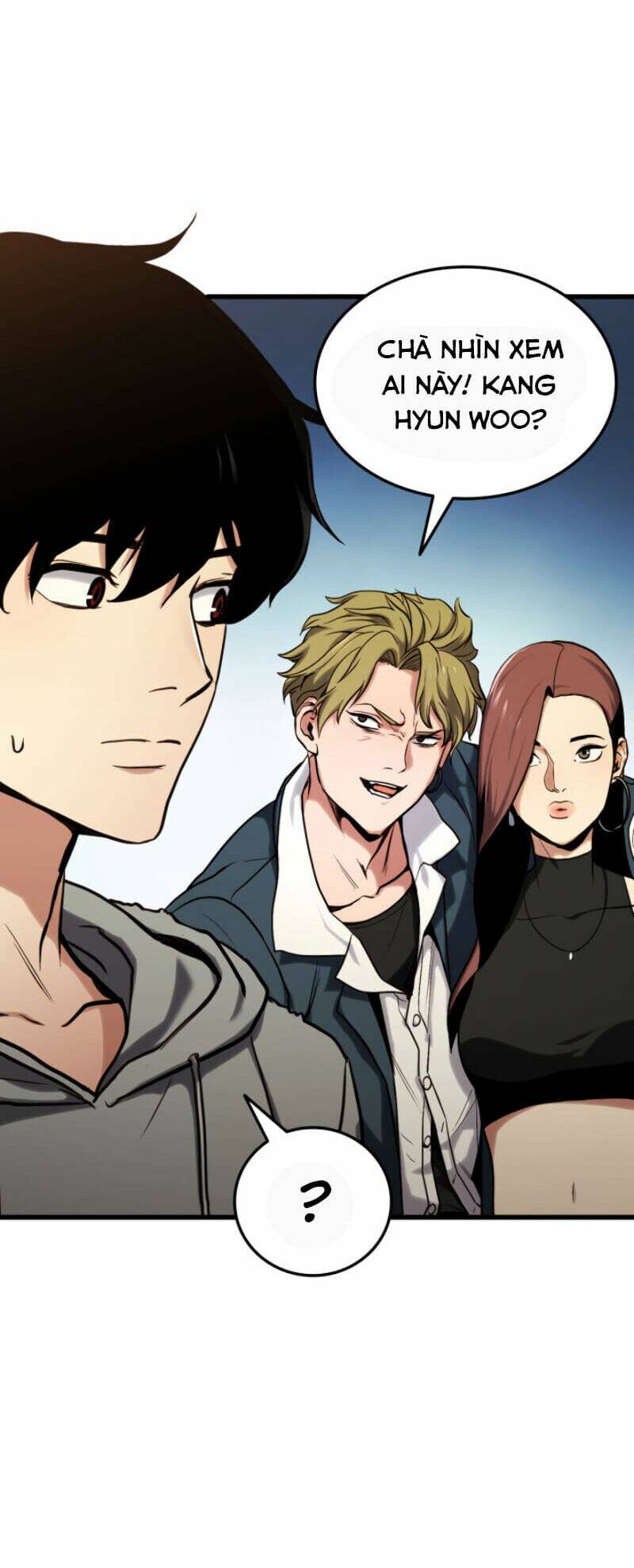 Huyền Thoại Game Thủ – Tái Xuất Chapter 1 - Trang 2