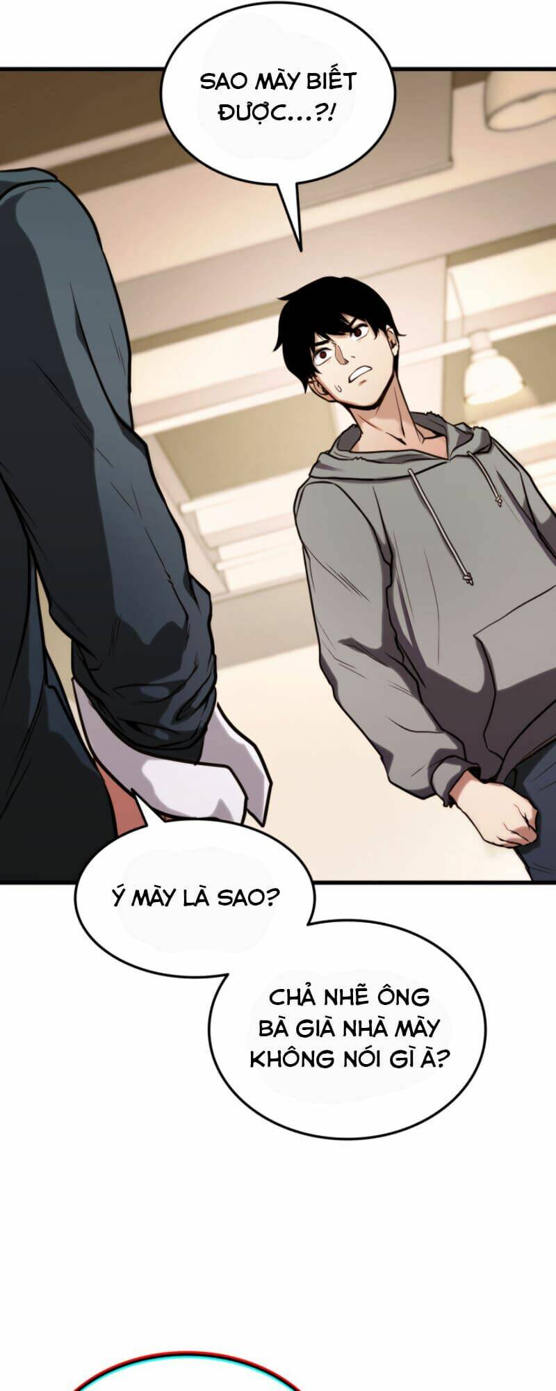 Huyền Thoại Game Thủ – Tái Xuất Chapter 1 - Trang 2