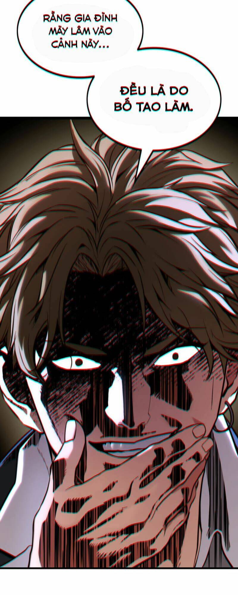 Huyền Thoại Game Thủ – Tái Xuất Chapter 1 - Trang 2