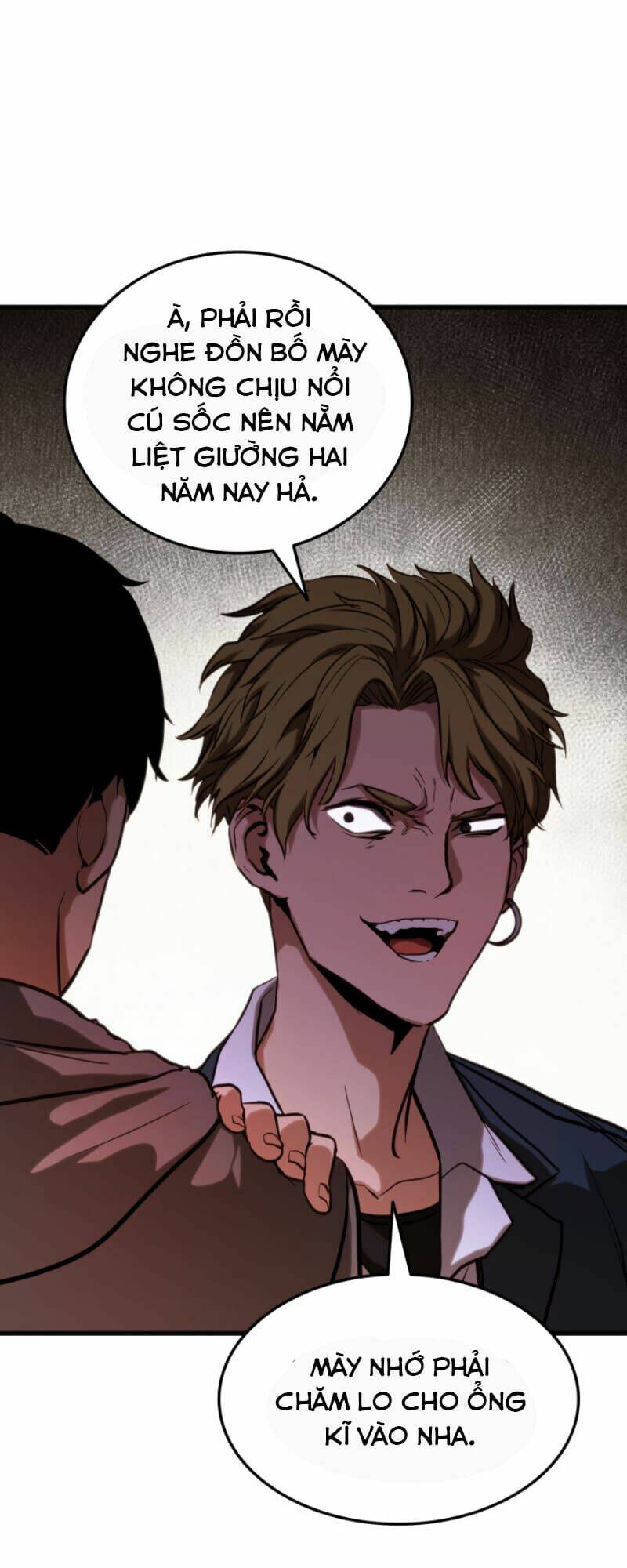 Huyền Thoại Game Thủ – Tái Xuất Chapter 1 - Trang 2