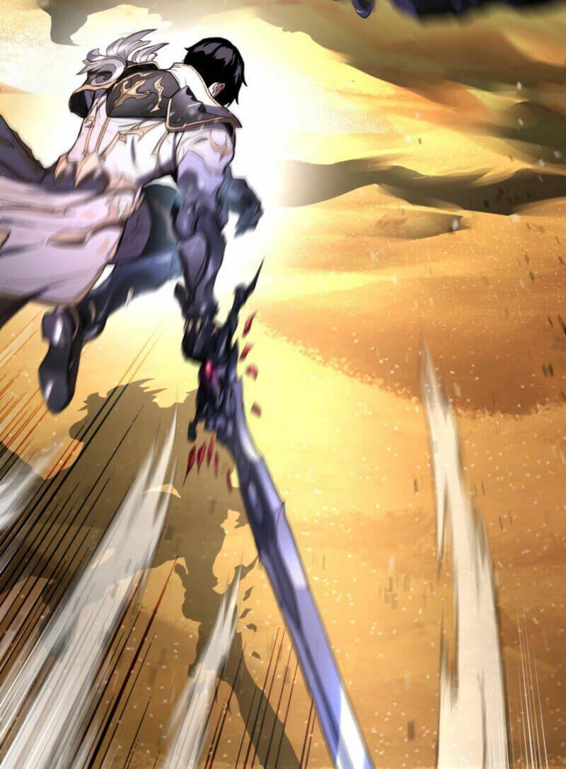 Huyền Thoại Game Thủ – Tái Xuất Chapter 1 - Trang 2