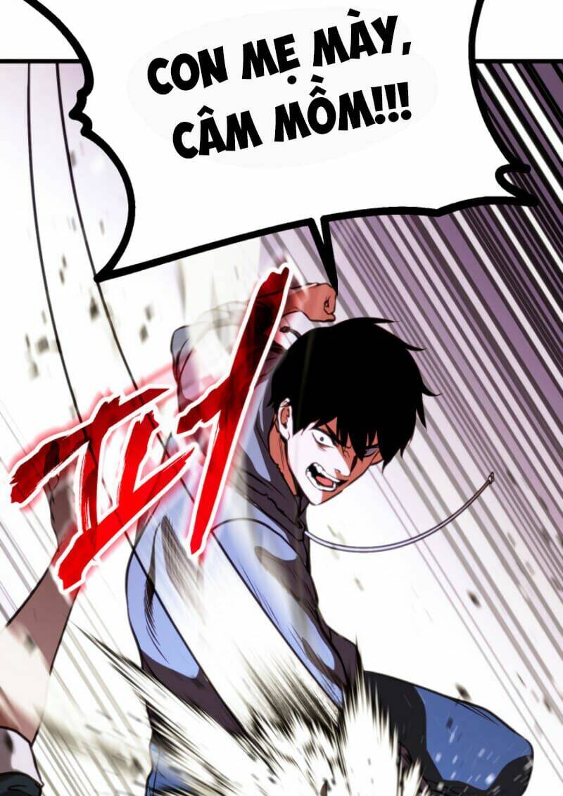 Huyền Thoại Game Thủ – Tái Xuất Chapter 1 - Trang 2