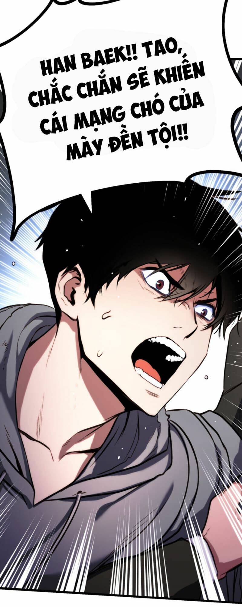 Huyền Thoại Game Thủ – Tái Xuất Chapter 1 - Trang 2