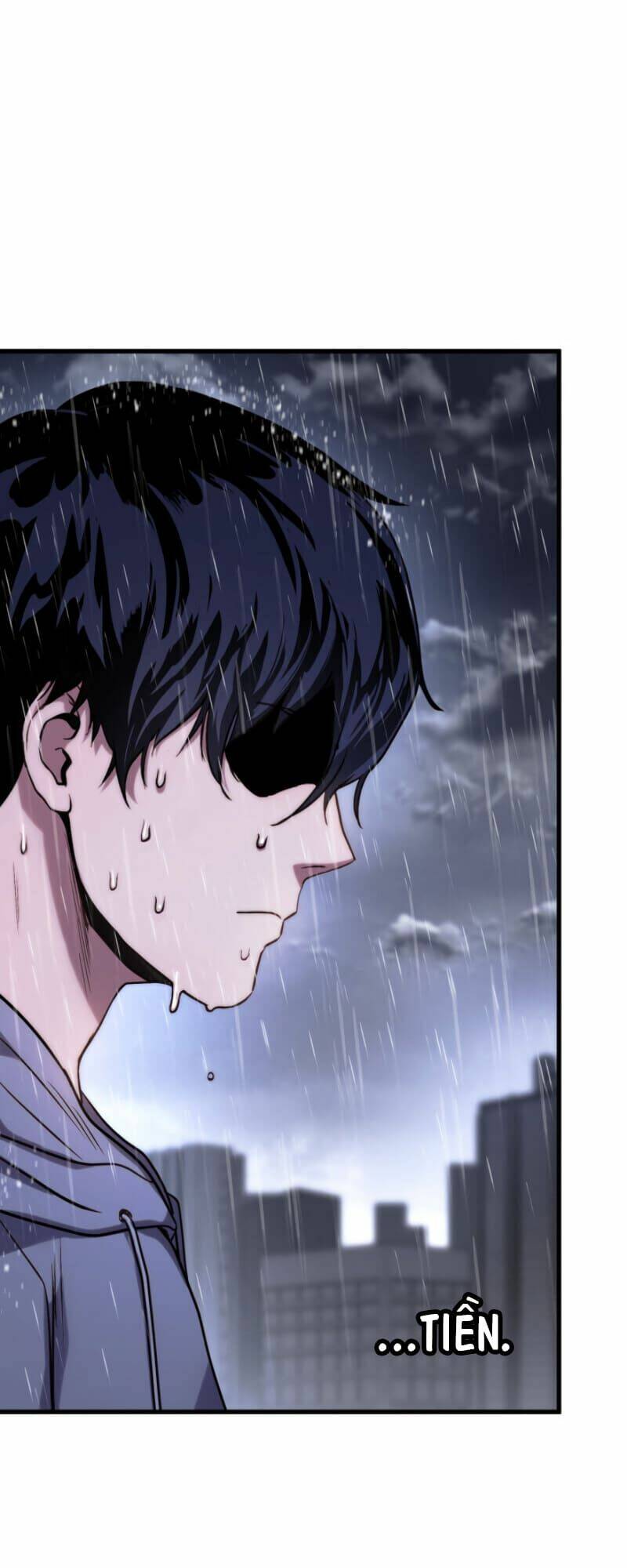 Huyền Thoại Game Thủ – Tái Xuất Chapter 1 - Trang 2