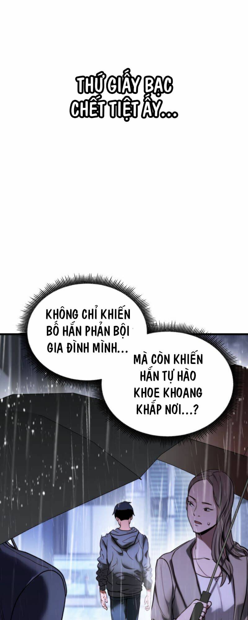 Huyền Thoại Game Thủ – Tái Xuất Chapter 1 - Trang 2