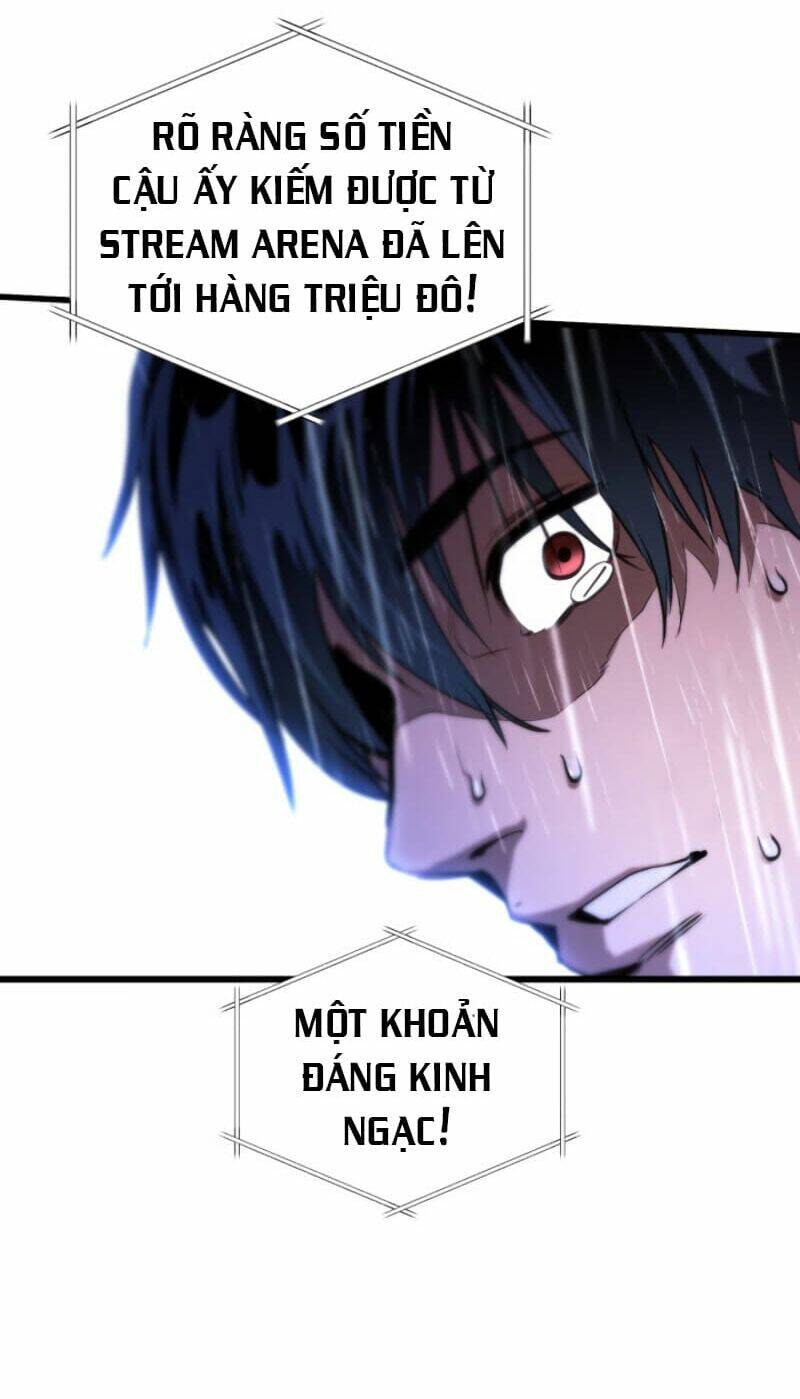 Huyền Thoại Game Thủ – Tái Xuất Chapter 1 - Trang 2