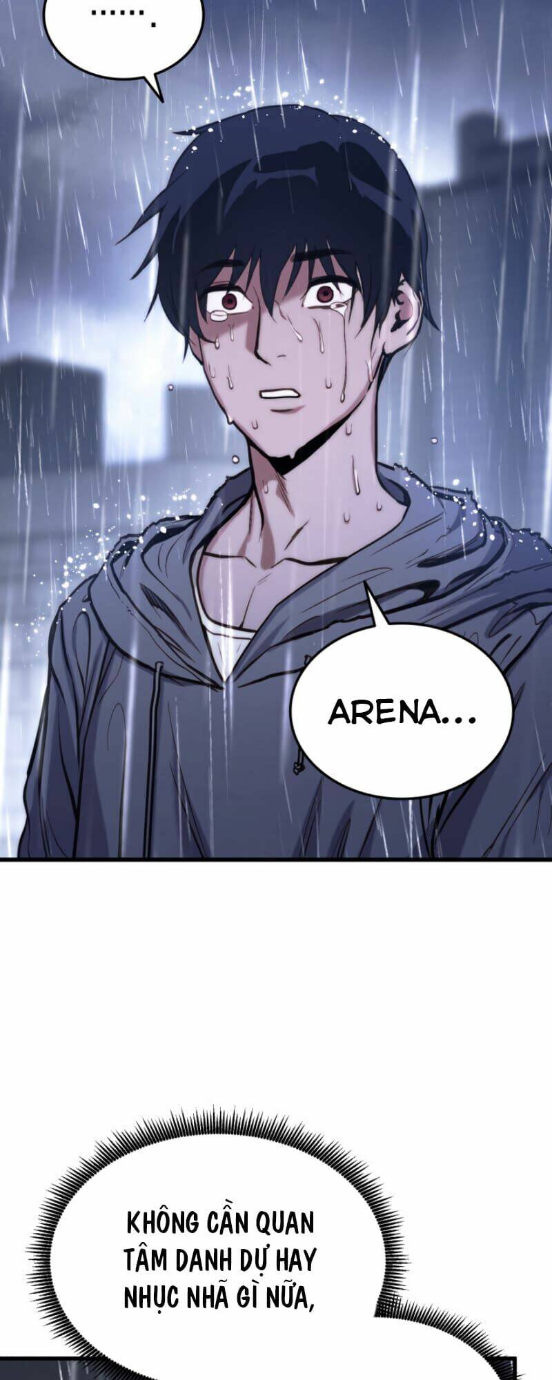 Huyền Thoại Game Thủ – Tái Xuất Chapter 1 - Trang 2