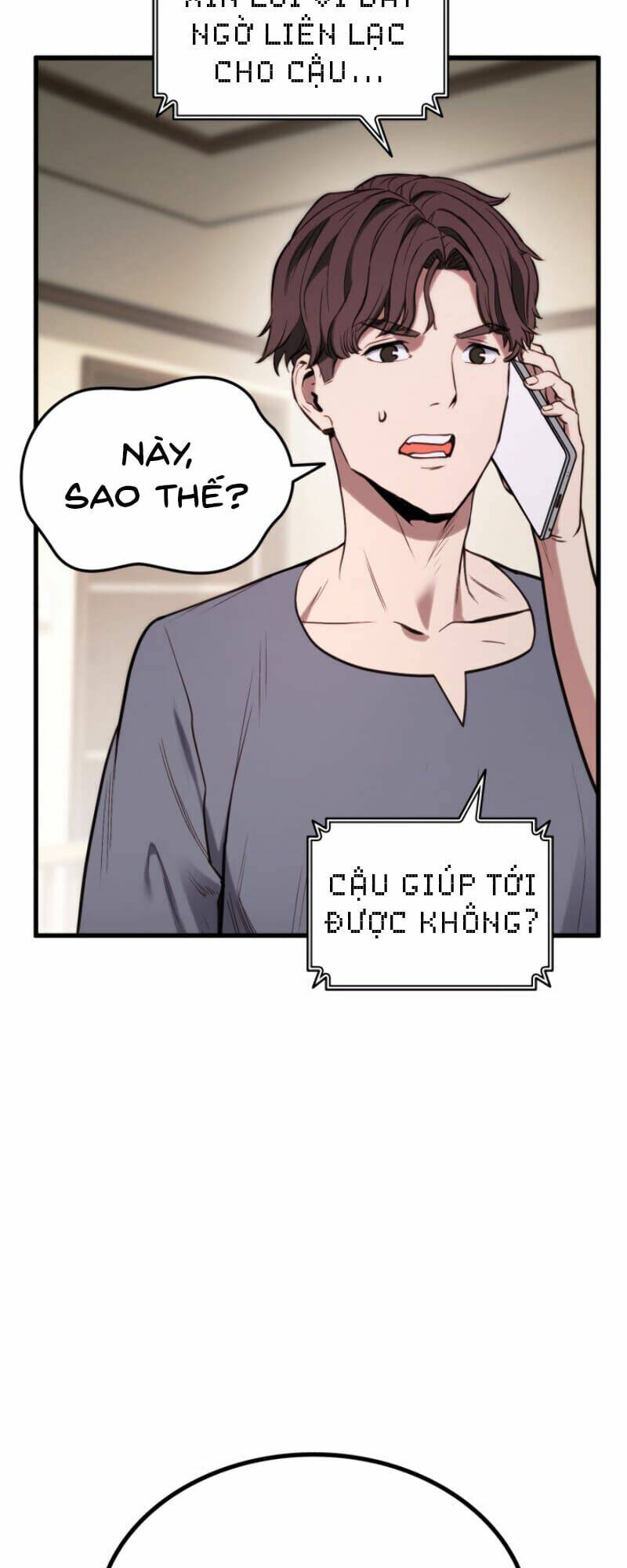 Huyền Thoại Game Thủ – Tái Xuất Chapter 1 - Trang 2