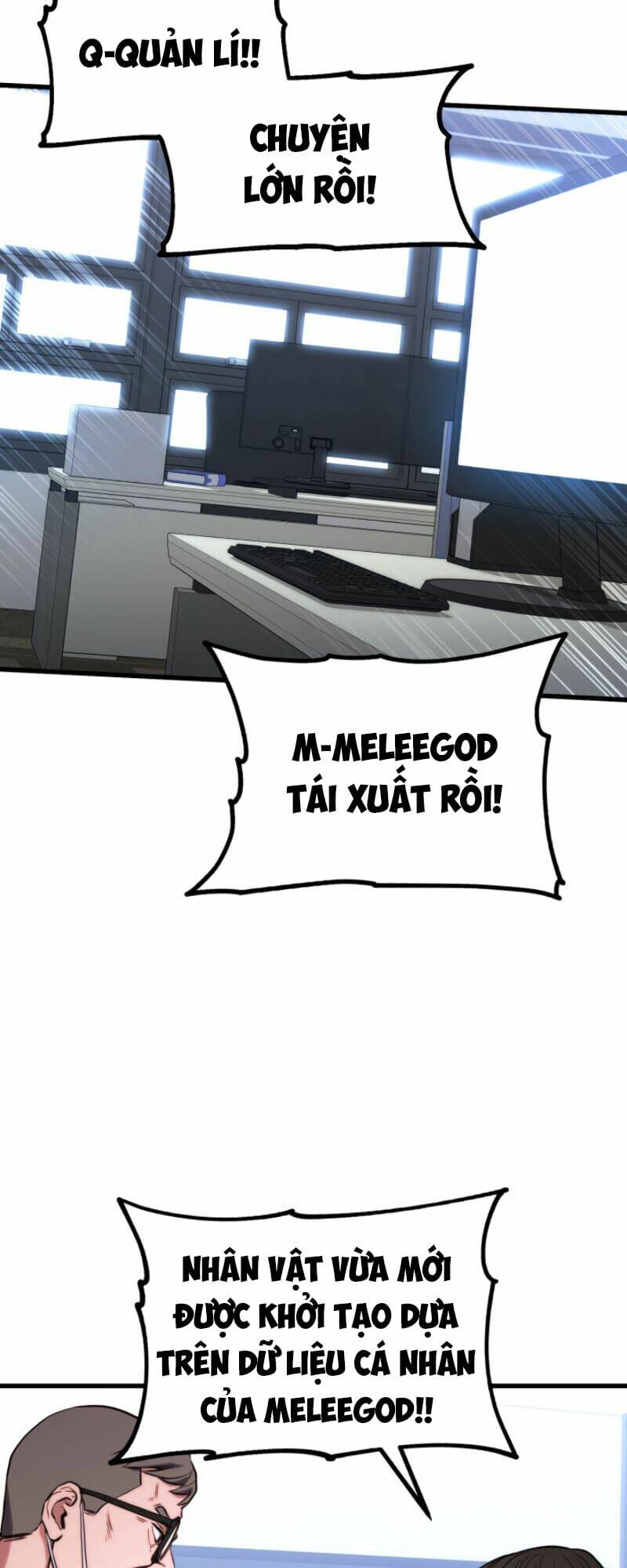 Huyền Thoại Game Thủ – Tái Xuất Chapter 1 - Trang 2