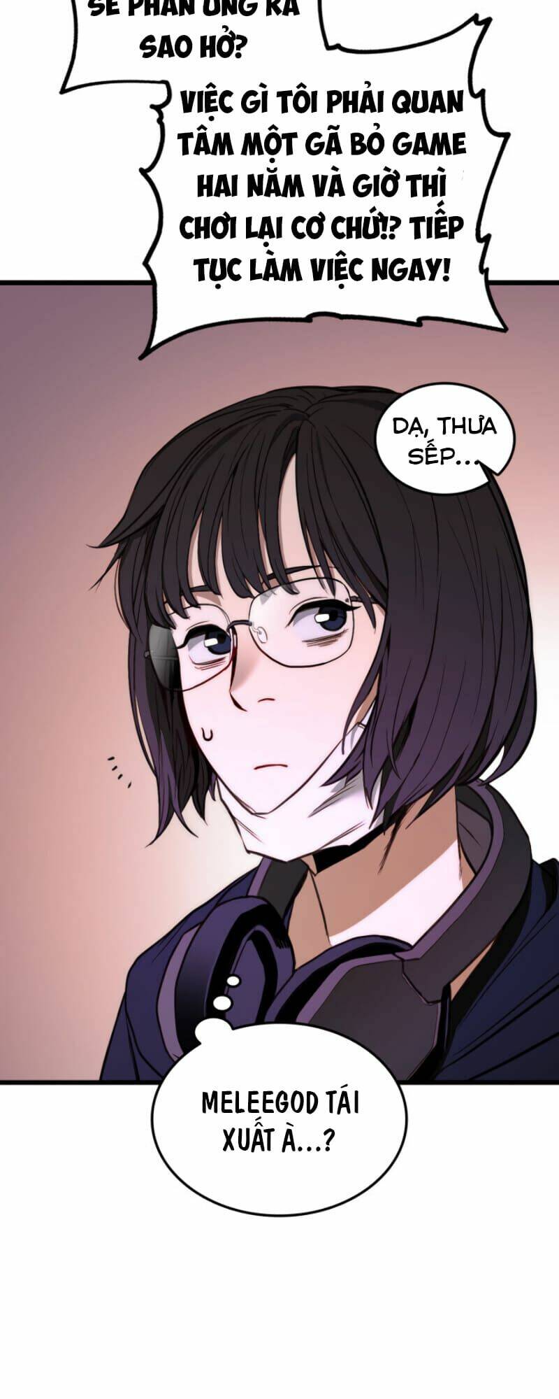 Huyền Thoại Game Thủ – Tái Xuất Chapter 1 - Trang 2
