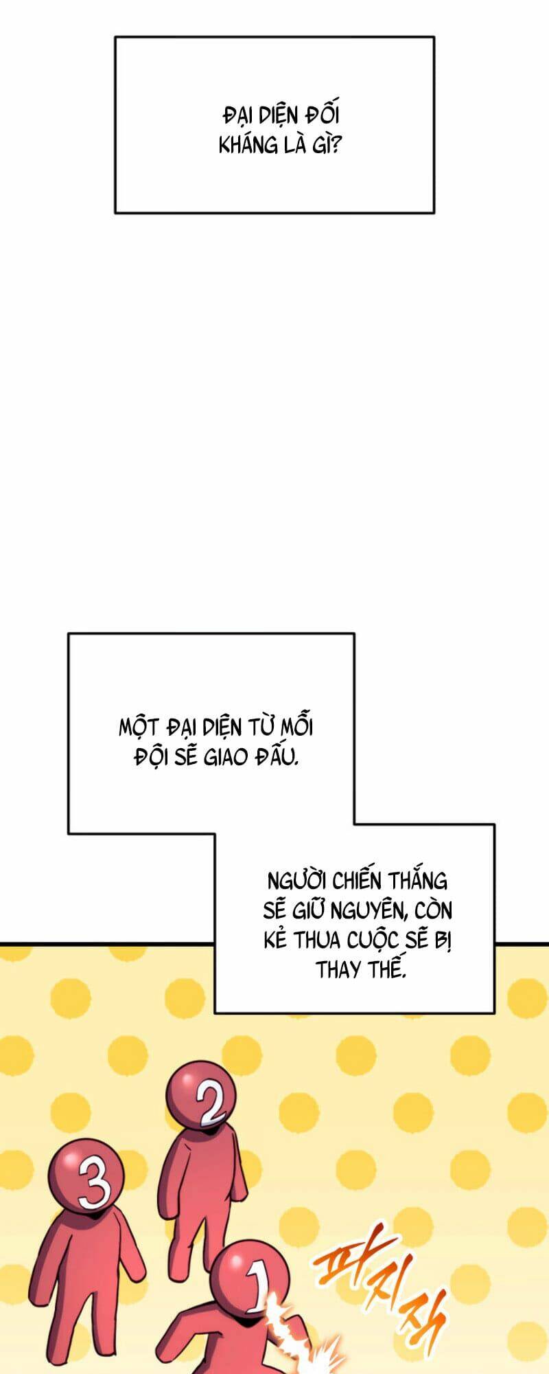 Huyền Thoại Game Thủ – Tái Xuất Chapter 10 - Trang 2