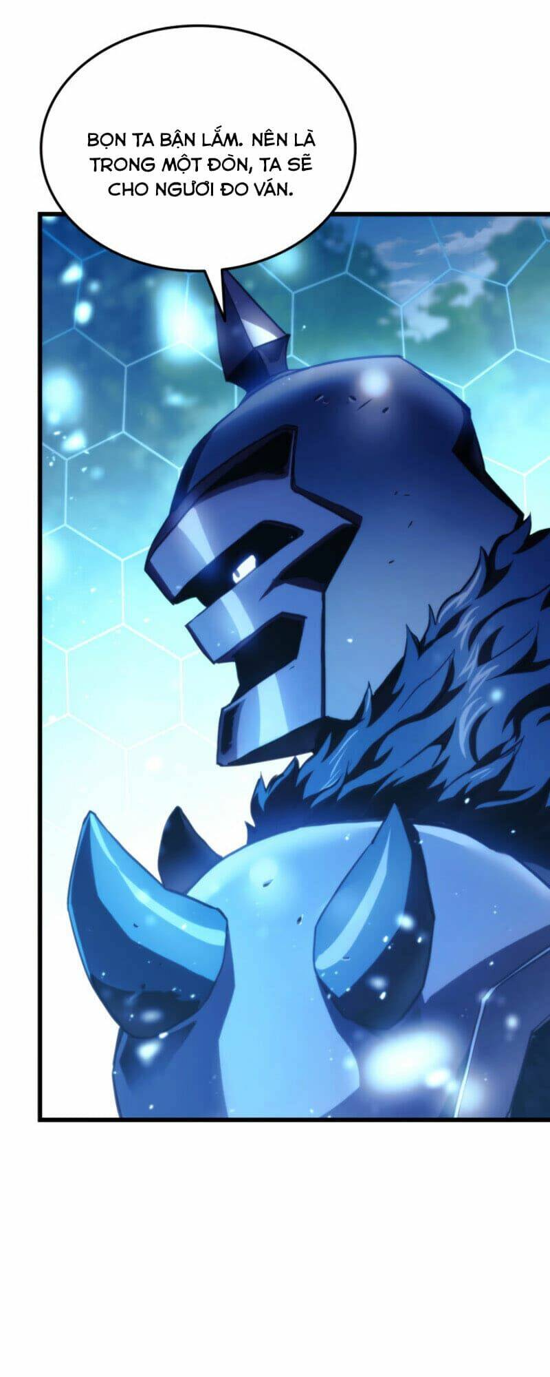 Huyền Thoại Game Thủ – Tái Xuất Chapter 10 - Trang 2
