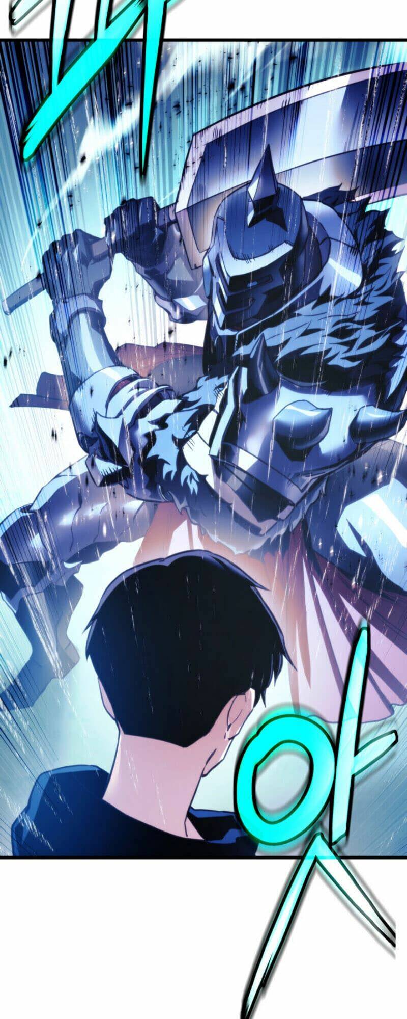 Huyền Thoại Game Thủ – Tái Xuất Chapter 10 - Trang 2