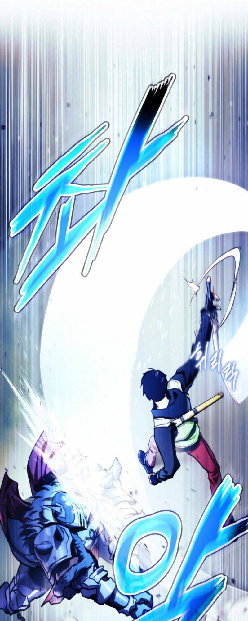 Huyền Thoại Game Thủ – Tái Xuất Chapter 10 - Trang 2