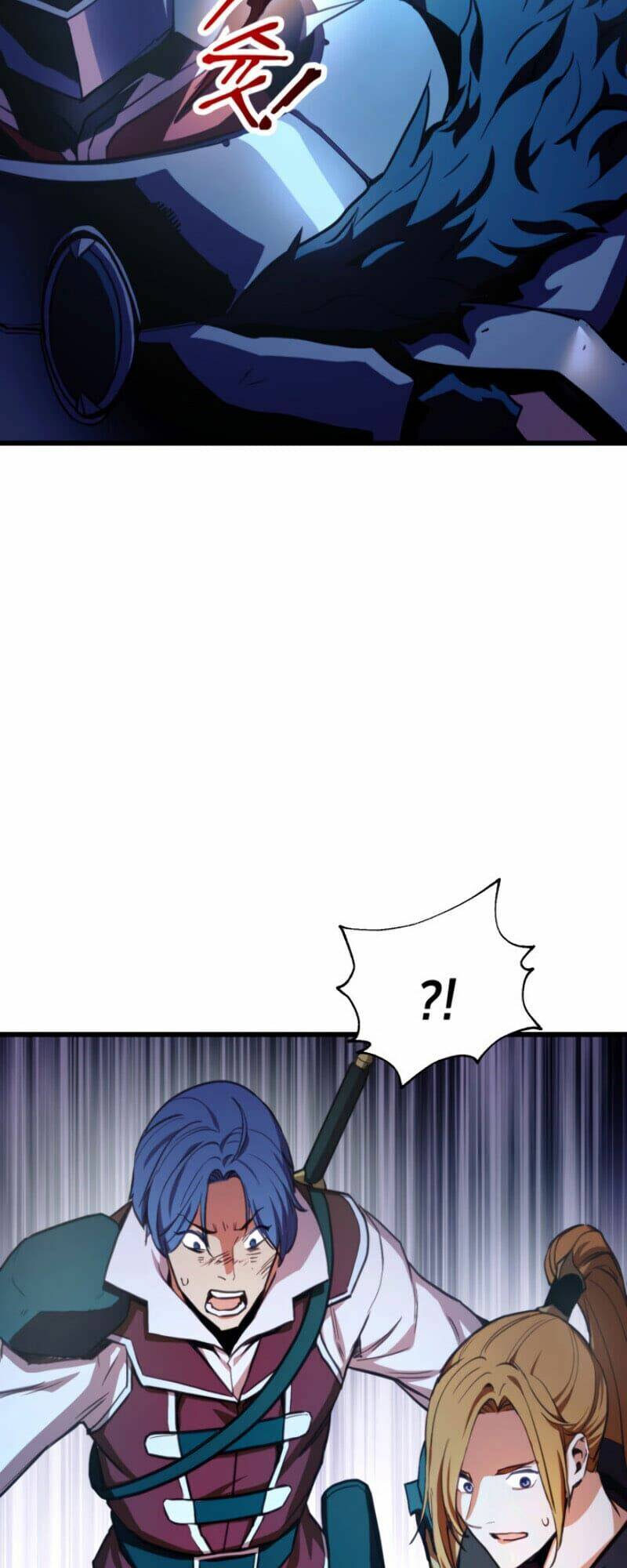 Huyền Thoại Game Thủ – Tái Xuất Chapter 10 - Trang 2