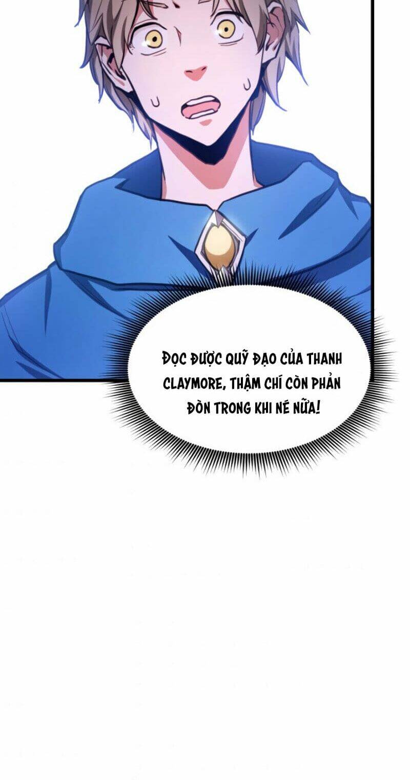 Huyền Thoại Game Thủ – Tái Xuất Chapter 10 - Trang 2