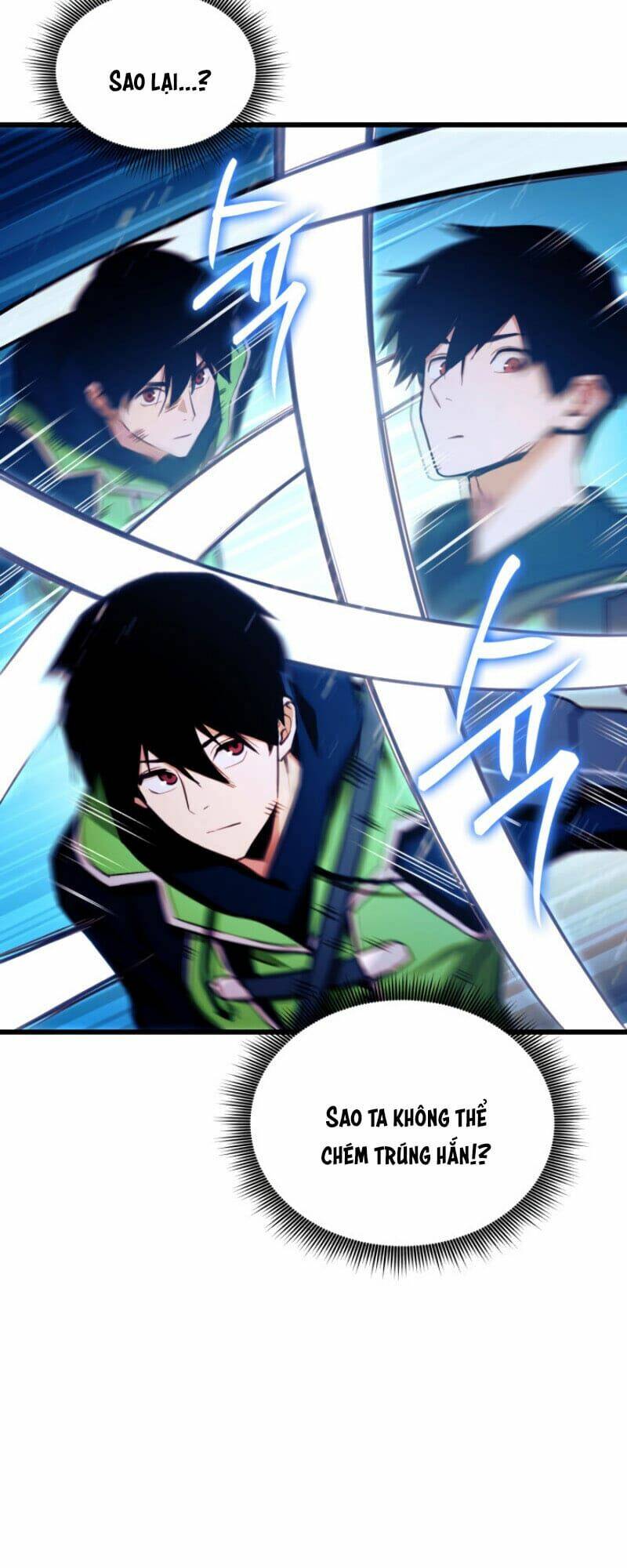 Huyền Thoại Game Thủ – Tái Xuất Chapter 10 - Trang 2