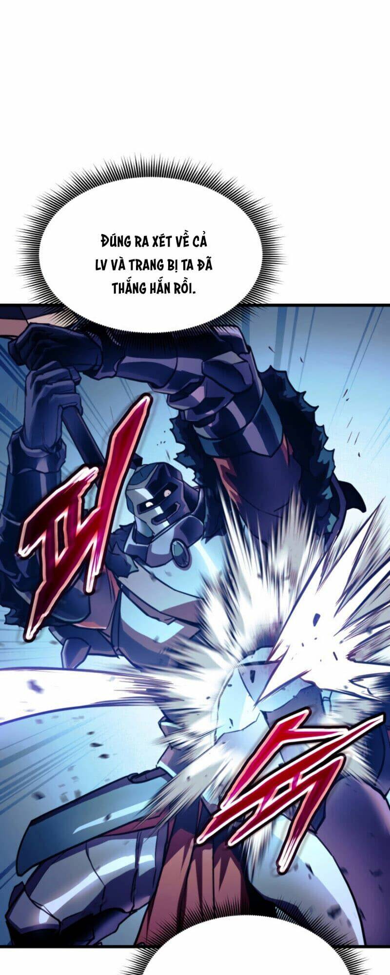 Huyền Thoại Game Thủ – Tái Xuất Chapter 10 - Trang 2