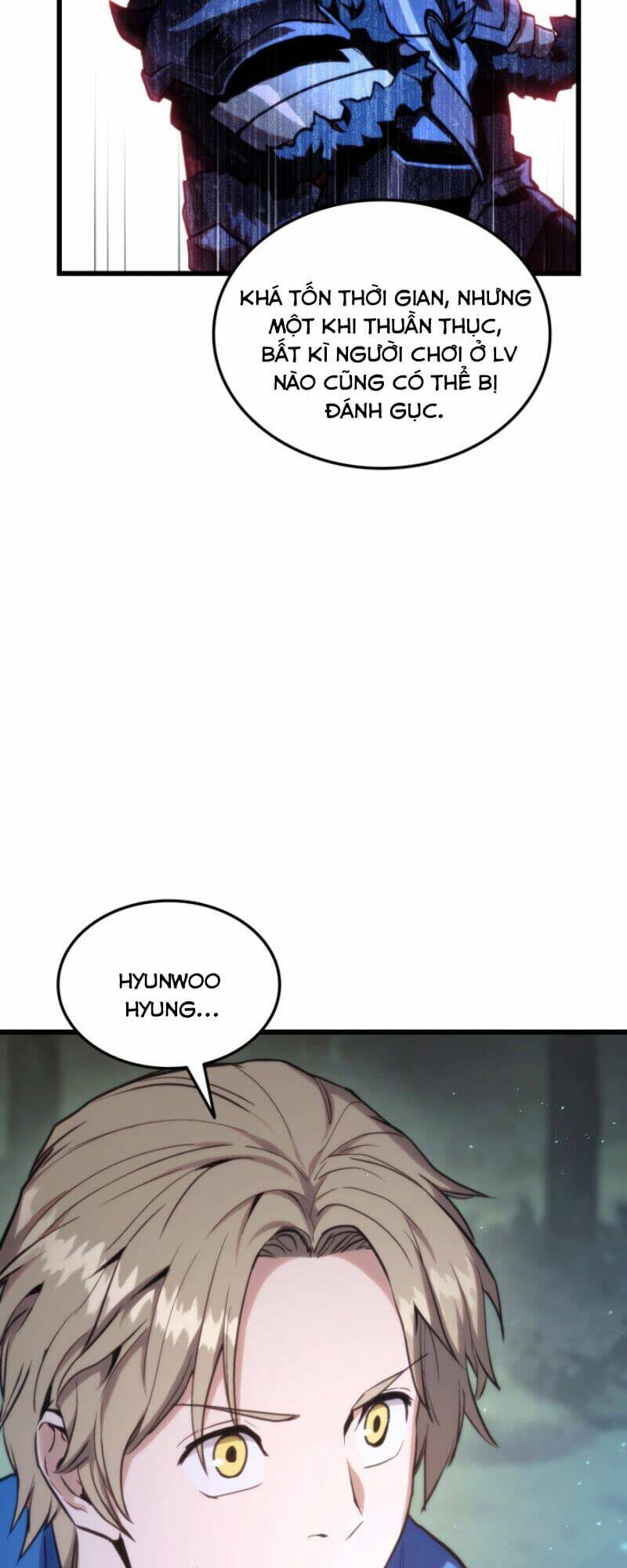 Huyền Thoại Game Thủ – Tái Xuất Chapter 10 - Trang 2