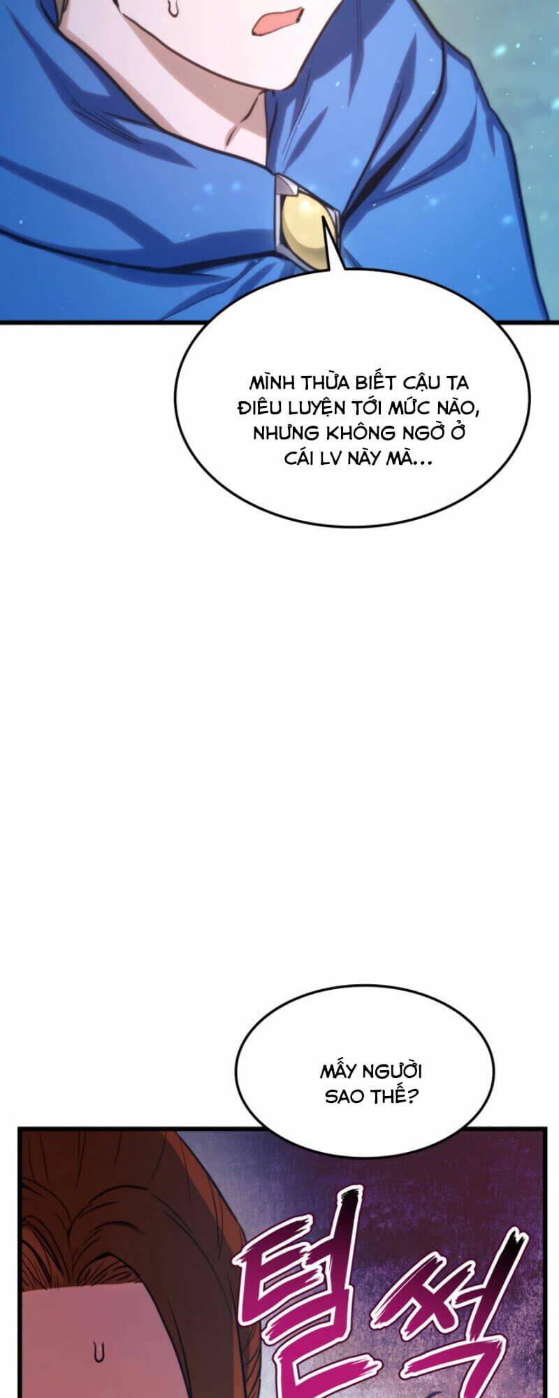 Huyền Thoại Game Thủ – Tái Xuất Chapter 10 - Trang 2