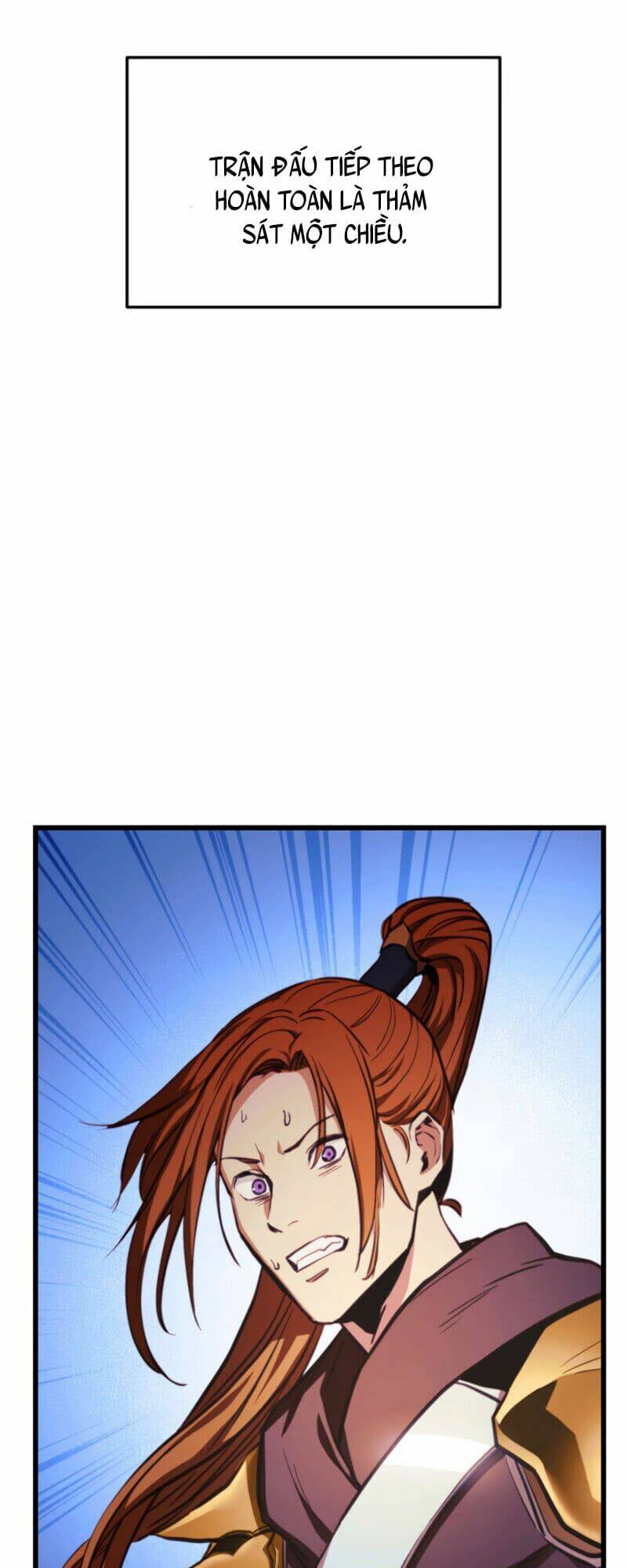 Huyền Thoại Game Thủ – Tái Xuất Chapter 10 - Trang 2