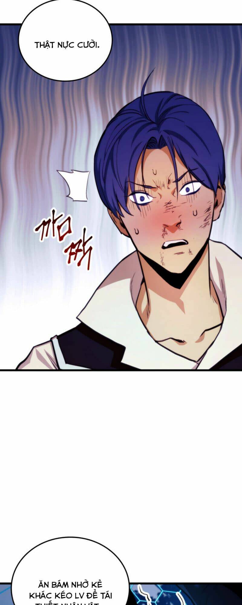 Huyền Thoại Game Thủ – Tái Xuất Chapter 10 - Trang 2