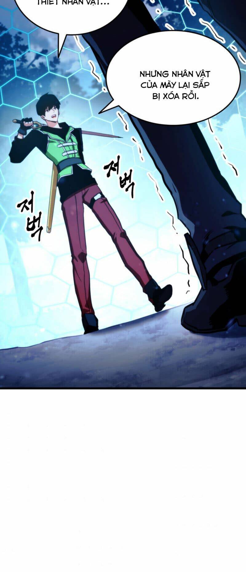Huyền Thoại Game Thủ – Tái Xuất Chapter 10 - Trang 2