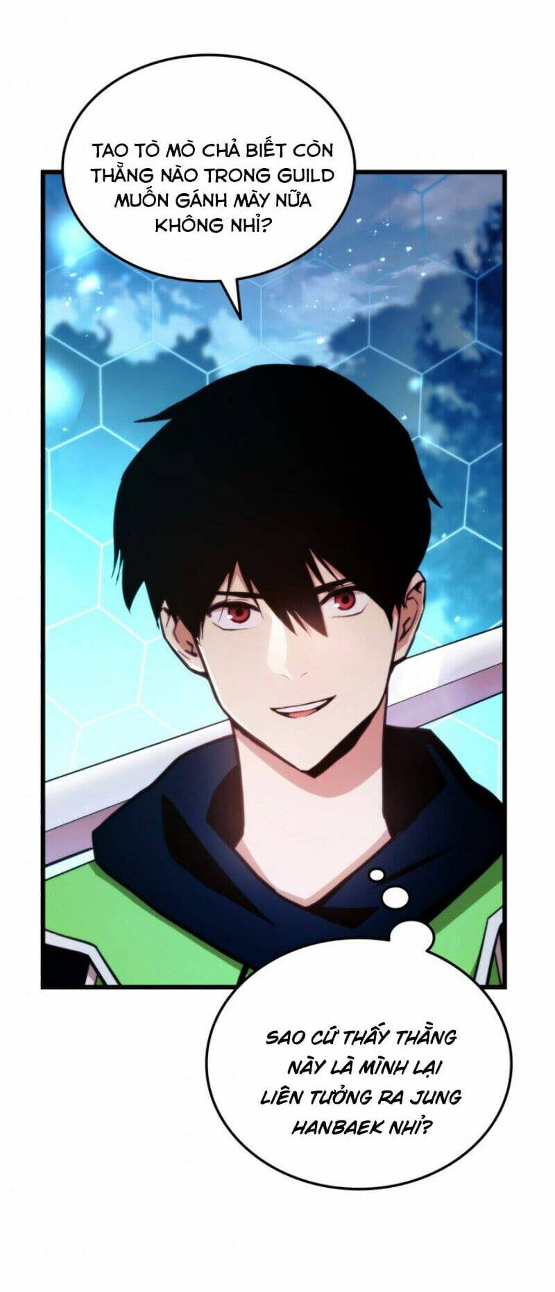 Huyền Thoại Game Thủ – Tái Xuất Chapter 10 - Trang 2