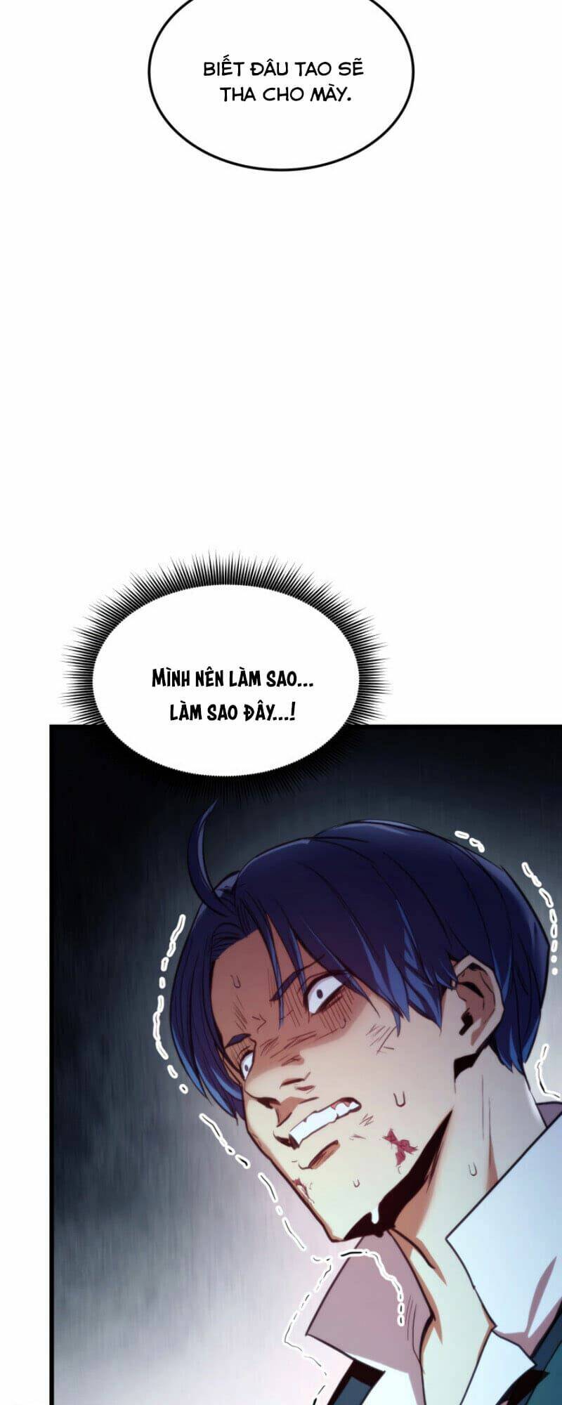 Huyền Thoại Game Thủ – Tái Xuất Chapter 10 - Trang 2