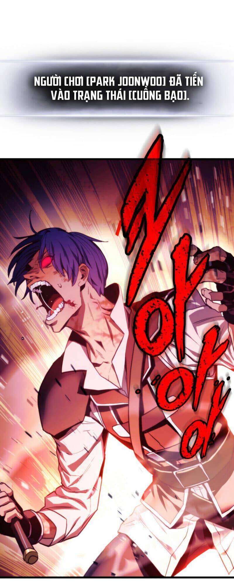 Huyền Thoại Game Thủ – Tái Xuất Chapter 10 - Trang 2