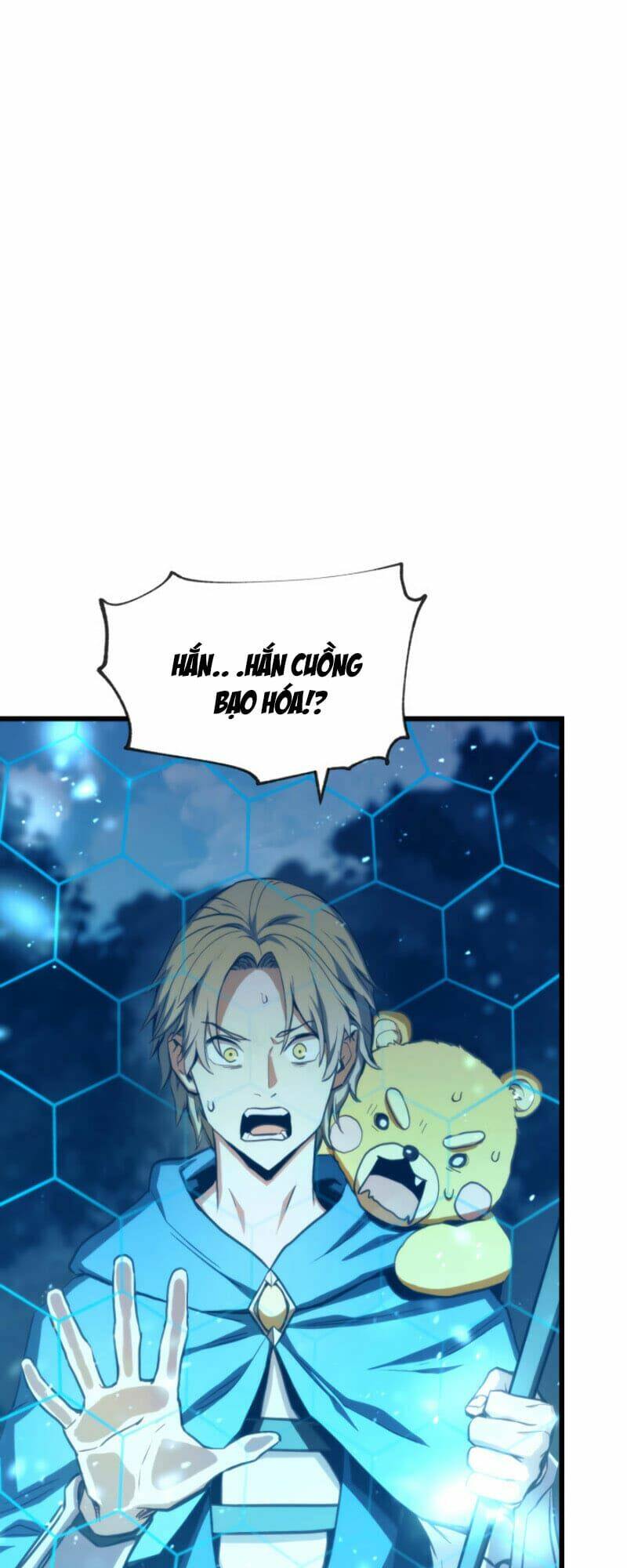 Huyền Thoại Game Thủ – Tái Xuất Chapter 10 - Trang 2