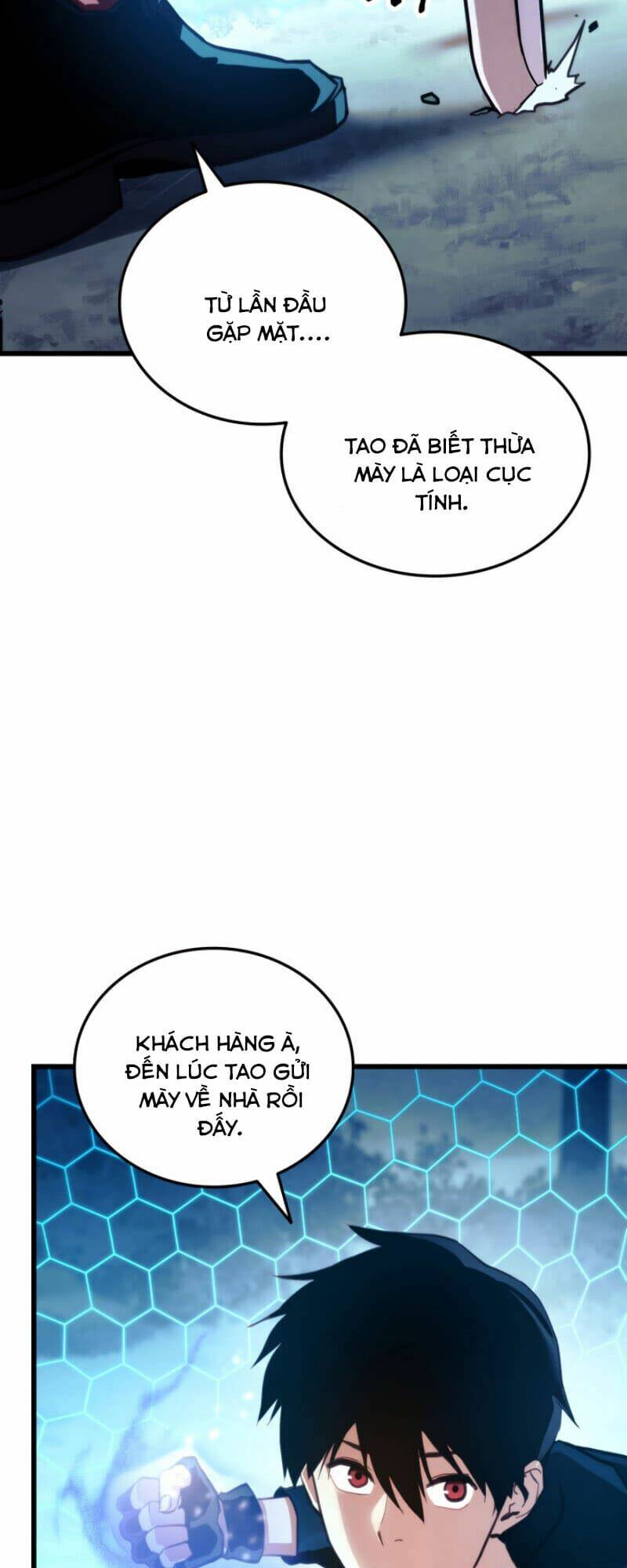 Huyền Thoại Game Thủ – Tái Xuất Chapter 10 - Trang 2