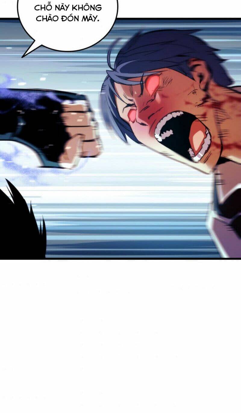 Huyền Thoại Game Thủ – Tái Xuất Chapter 10 - Trang 2