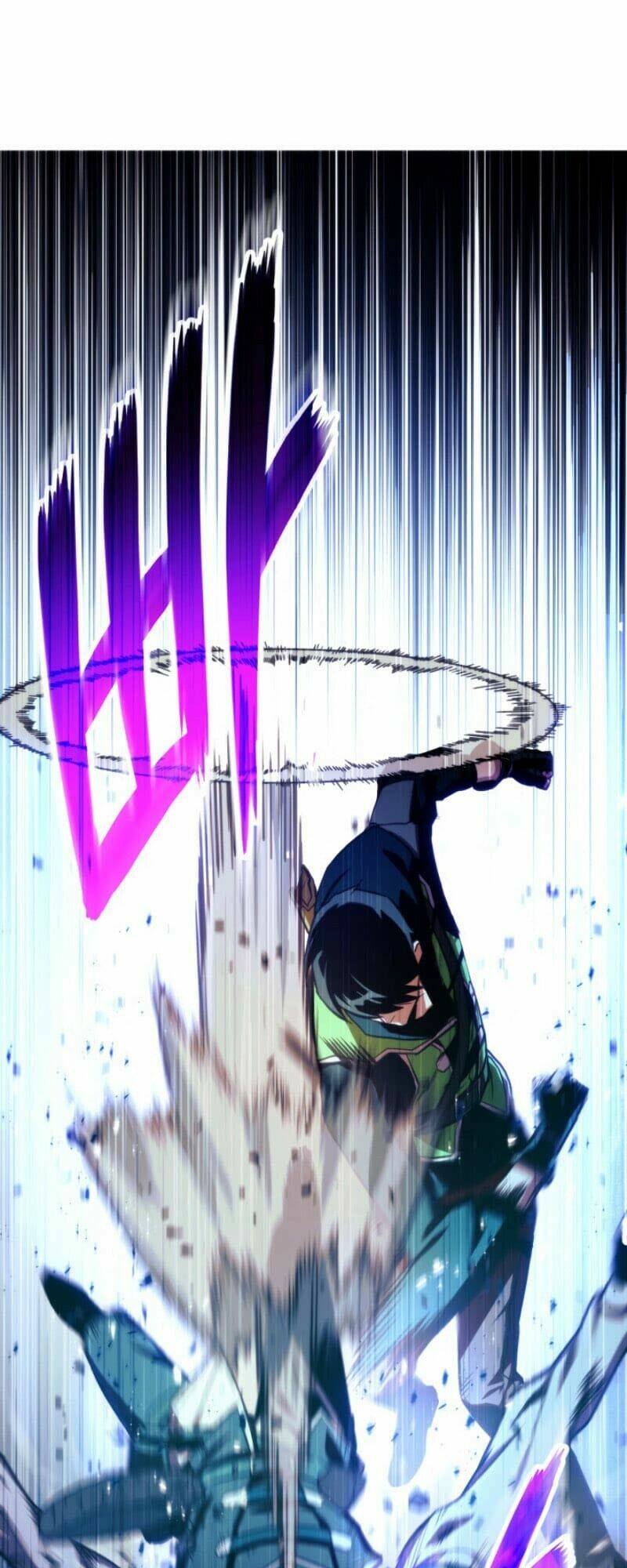 Huyền Thoại Game Thủ – Tái Xuất Chapter 10 - Trang 2