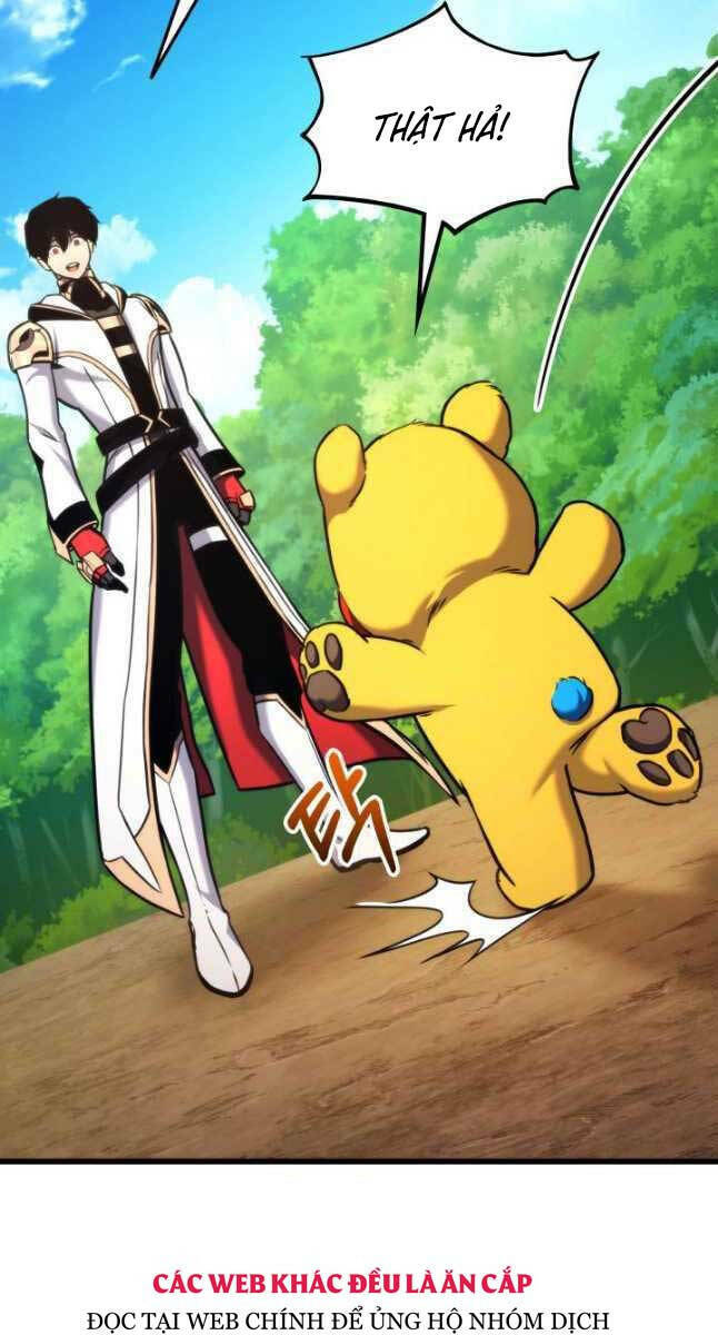 Huyền Thoại Game Thủ – Tái Xuất Chapter 100 - Trang 2