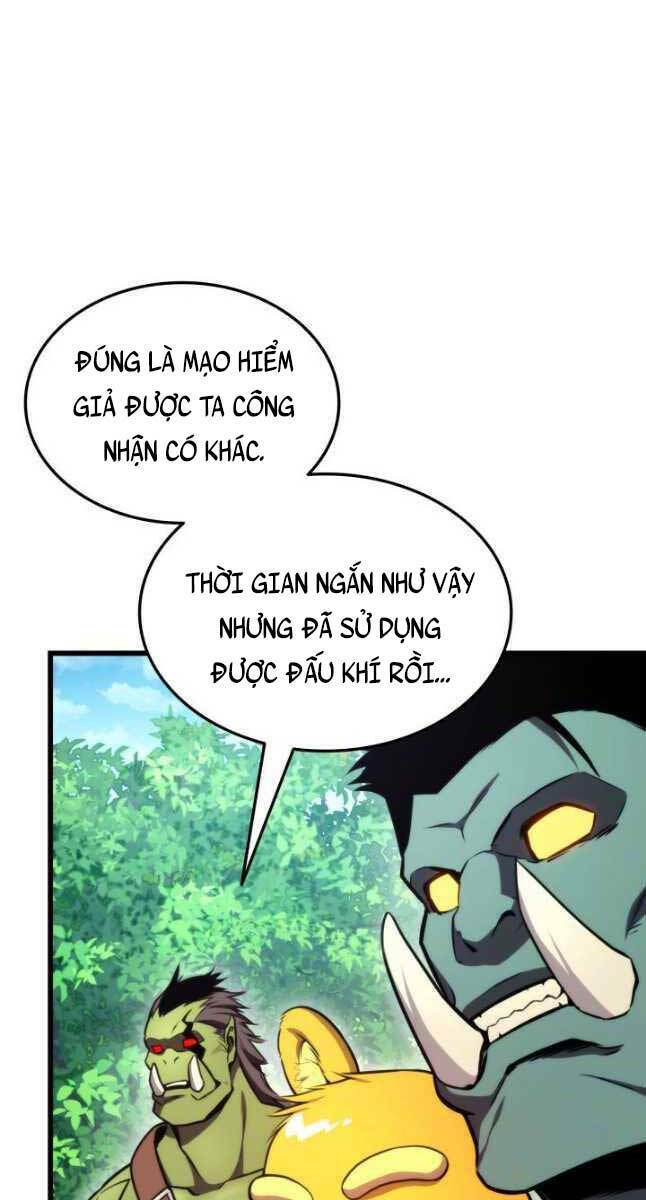 Huyền Thoại Game Thủ – Tái Xuất Chapter 100 - Trang 2