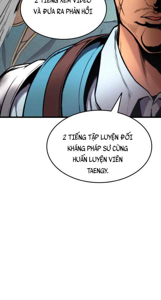 Huyền Thoại Game Thủ – Tái Xuất Chapter 101 - Trang 2