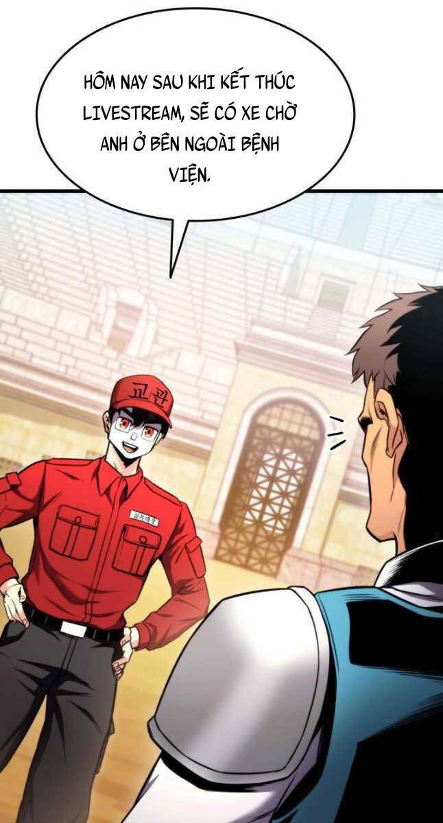 Huyền Thoại Game Thủ – Tái Xuất Chapter 101 - Trang 2