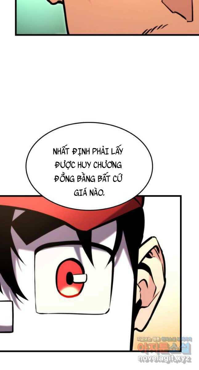 Huyền Thoại Game Thủ – Tái Xuất Chapter 101 - Trang 2