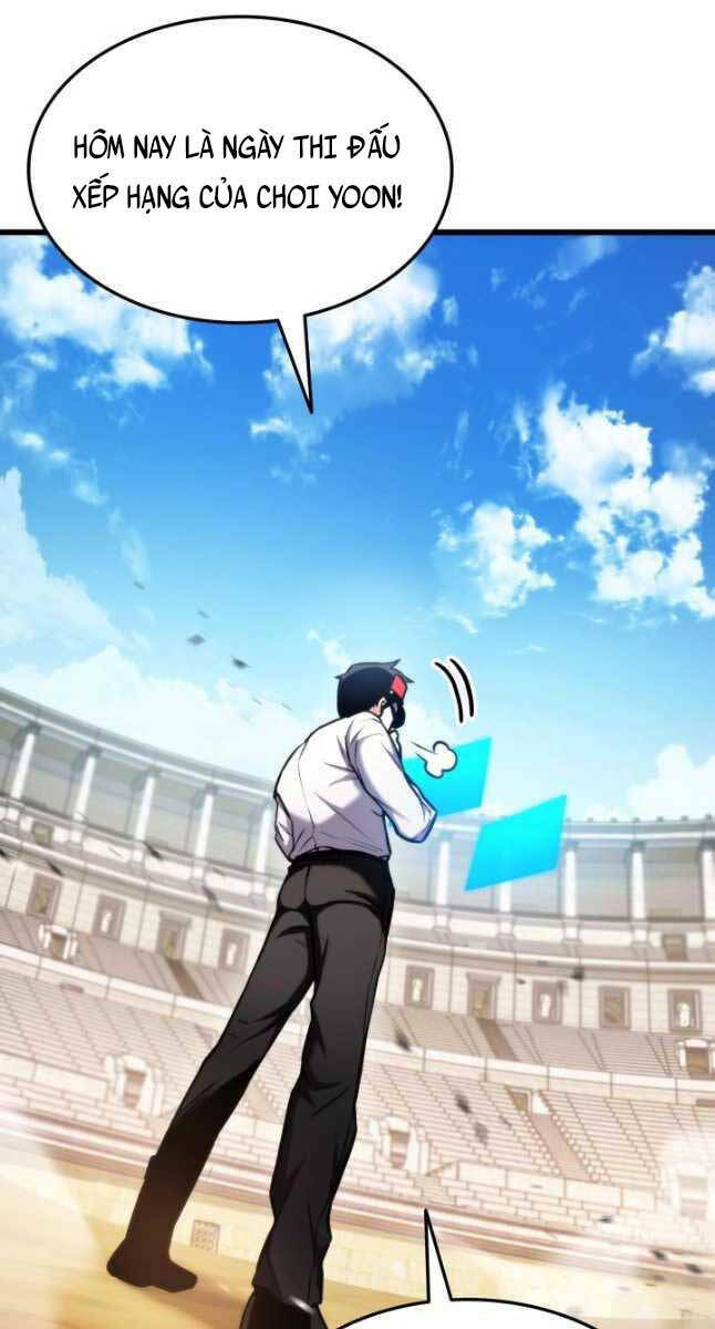 Huyền Thoại Game Thủ – Tái Xuất Chapter 101 - Trang 2