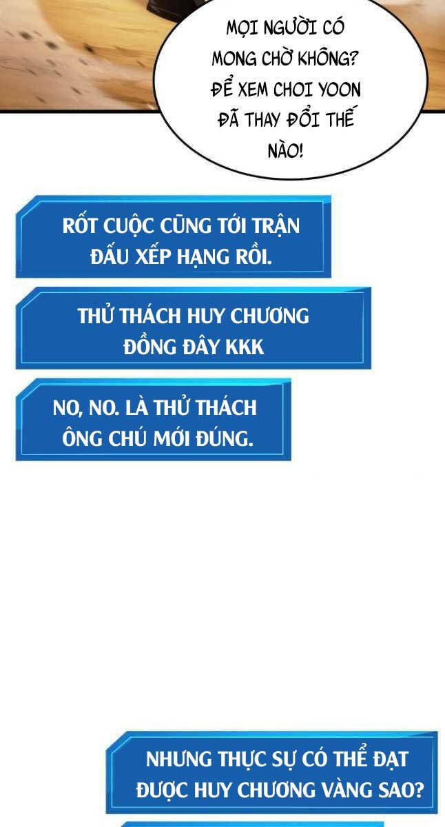 Huyền Thoại Game Thủ – Tái Xuất Chapter 101 - Trang 2