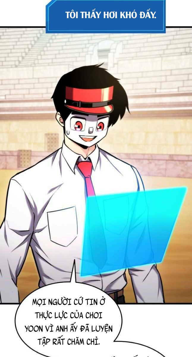 Huyền Thoại Game Thủ – Tái Xuất Chapter 101 - Trang 2