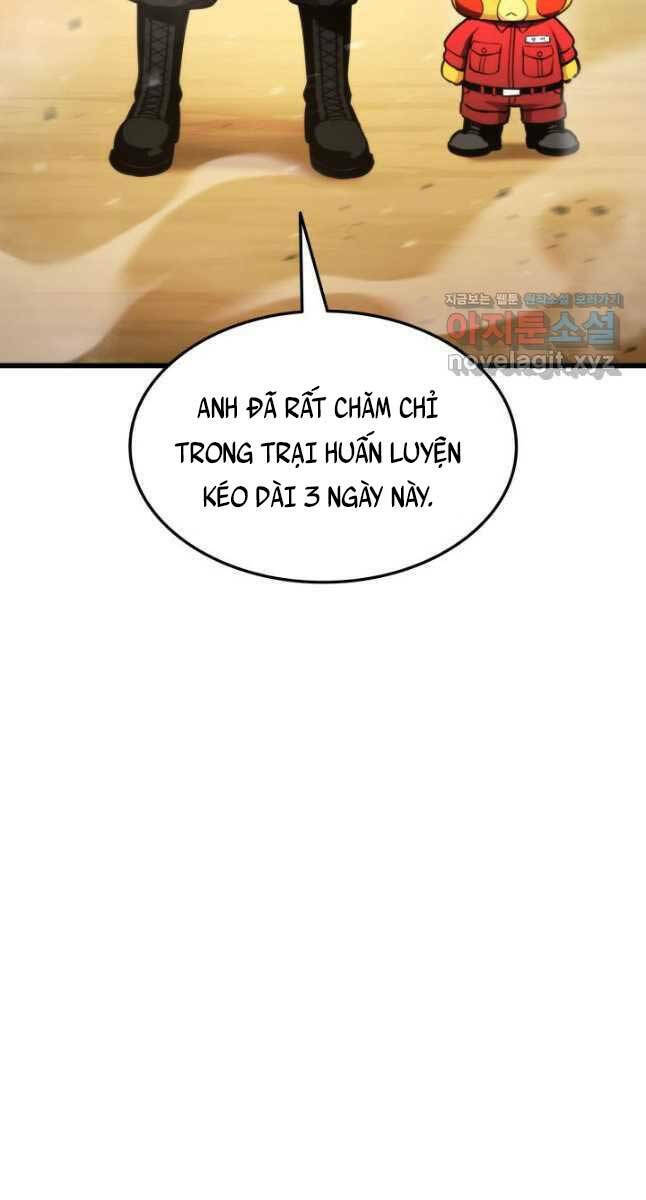 Huyền Thoại Game Thủ – Tái Xuất Chapter 101 - Trang 2