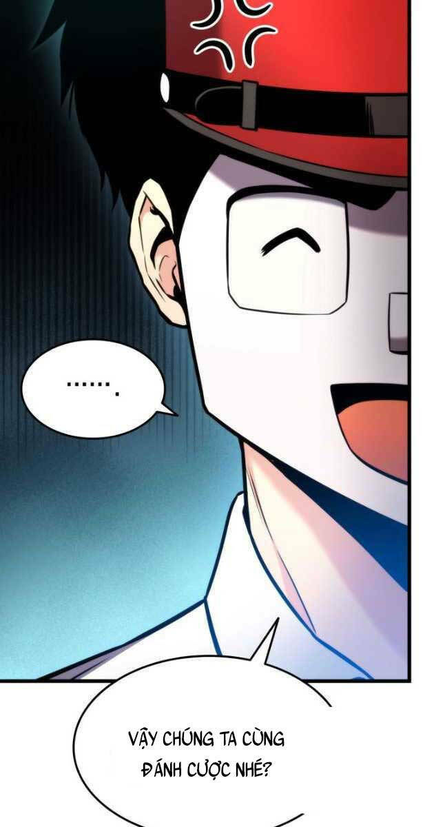 Huyền Thoại Game Thủ – Tái Xuất Chapter 101 - Trang 2