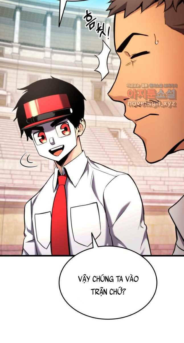 Huyền Thoại Game Thủ – Tái Xuất Chapter 101 - Trang 2