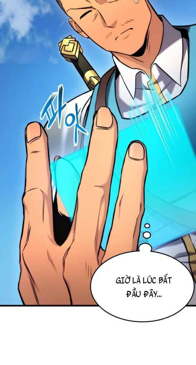 Huyền Thoại Game Thủ – Tái Xuất Chapter 101 - Trang 2