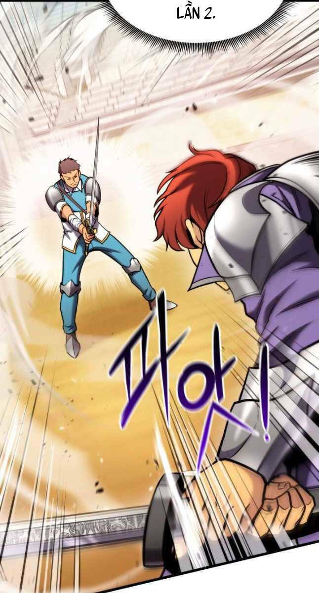 Huyền Thoại Game Thủ – Tái Xuất Chapter 101 - Trang 2