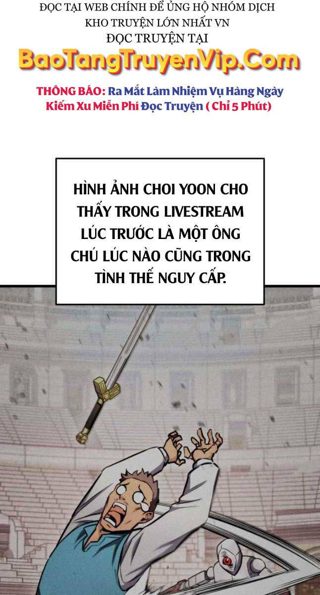 Huyền Thoại Game Thủ – Tái Xuất Chapter 101 - Trang 2