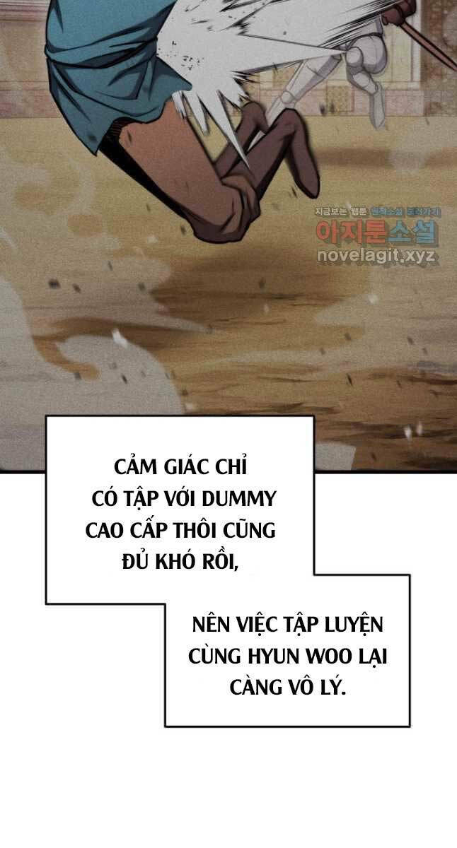 Huyền Thoại Game Thủ – Tái Xuất Chapter 101 - Trang 2