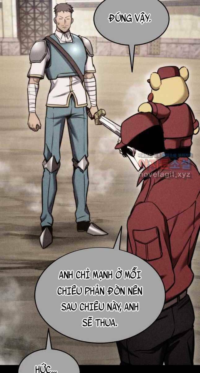 Huyền Thoại Game Thủ – Tái Xuất Chapter 102 - Trang 2